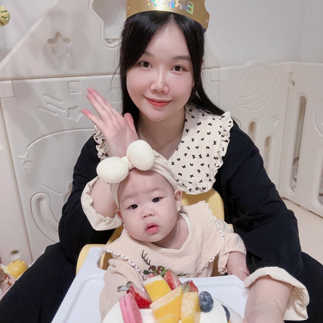 张张✨（带娃中）