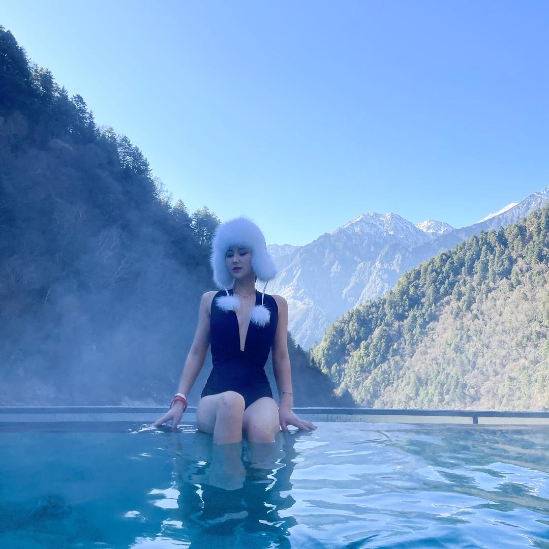 胡杨川子