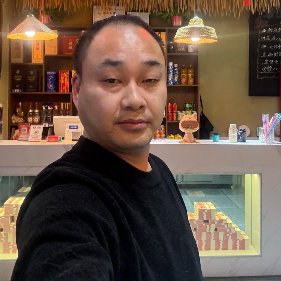 小韩~屯八爷地锅鸡
