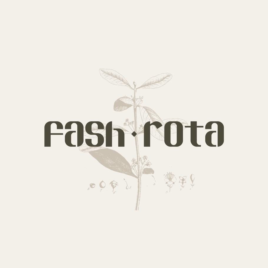 Fash Rota美妆旗舰店