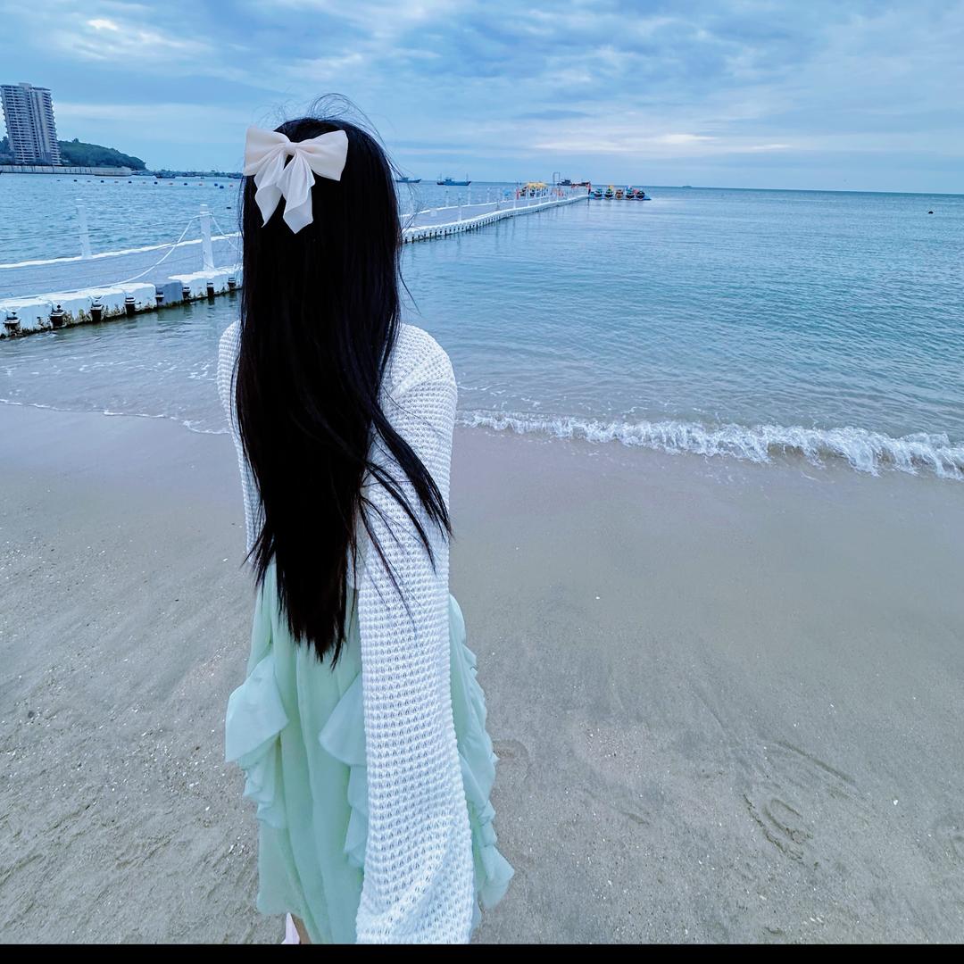 不甜呀