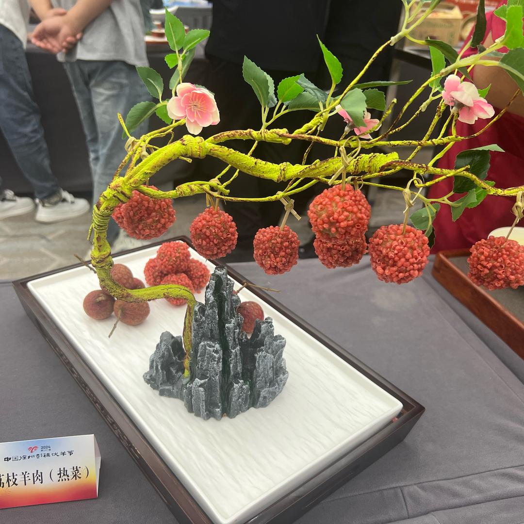 徐州烧烤(代教学员)