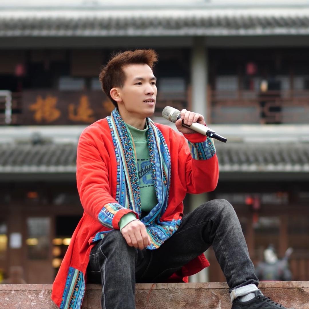 贵州晓水🎤