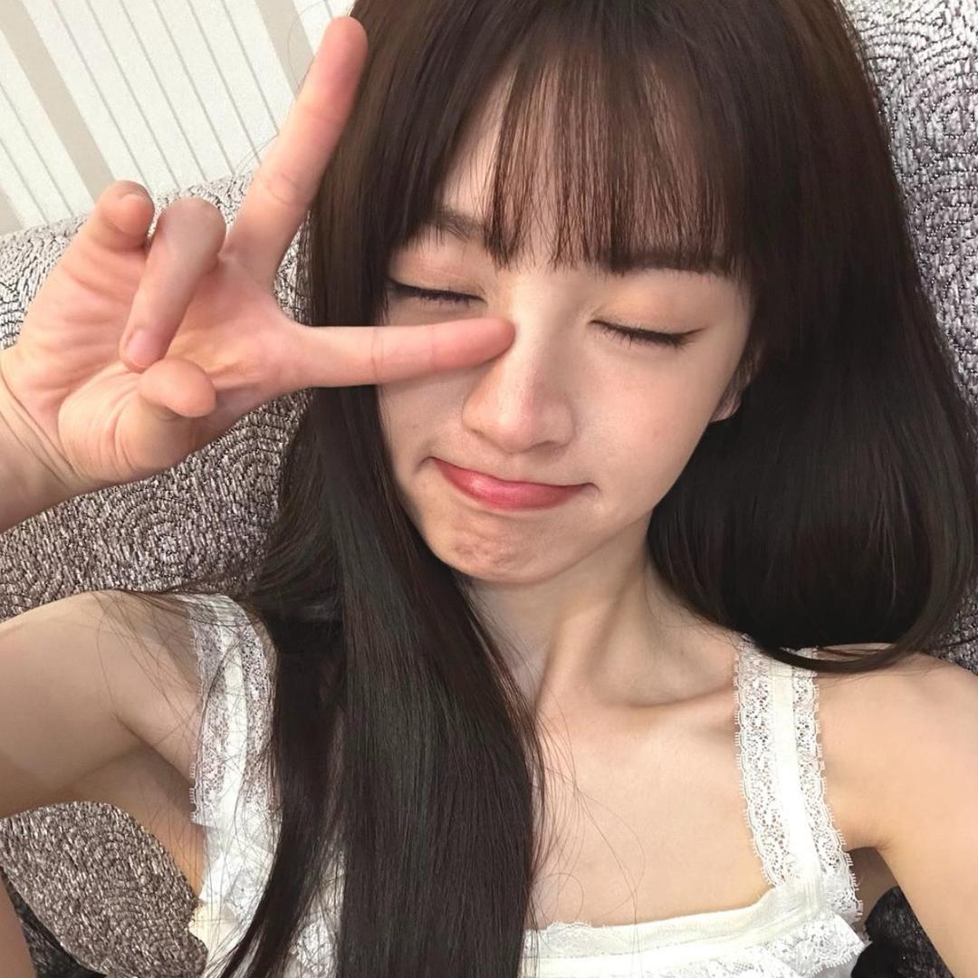 妈妈我饭呢