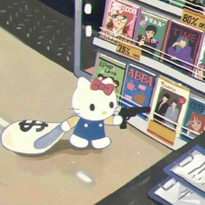 喜欢吃土司芯🍞