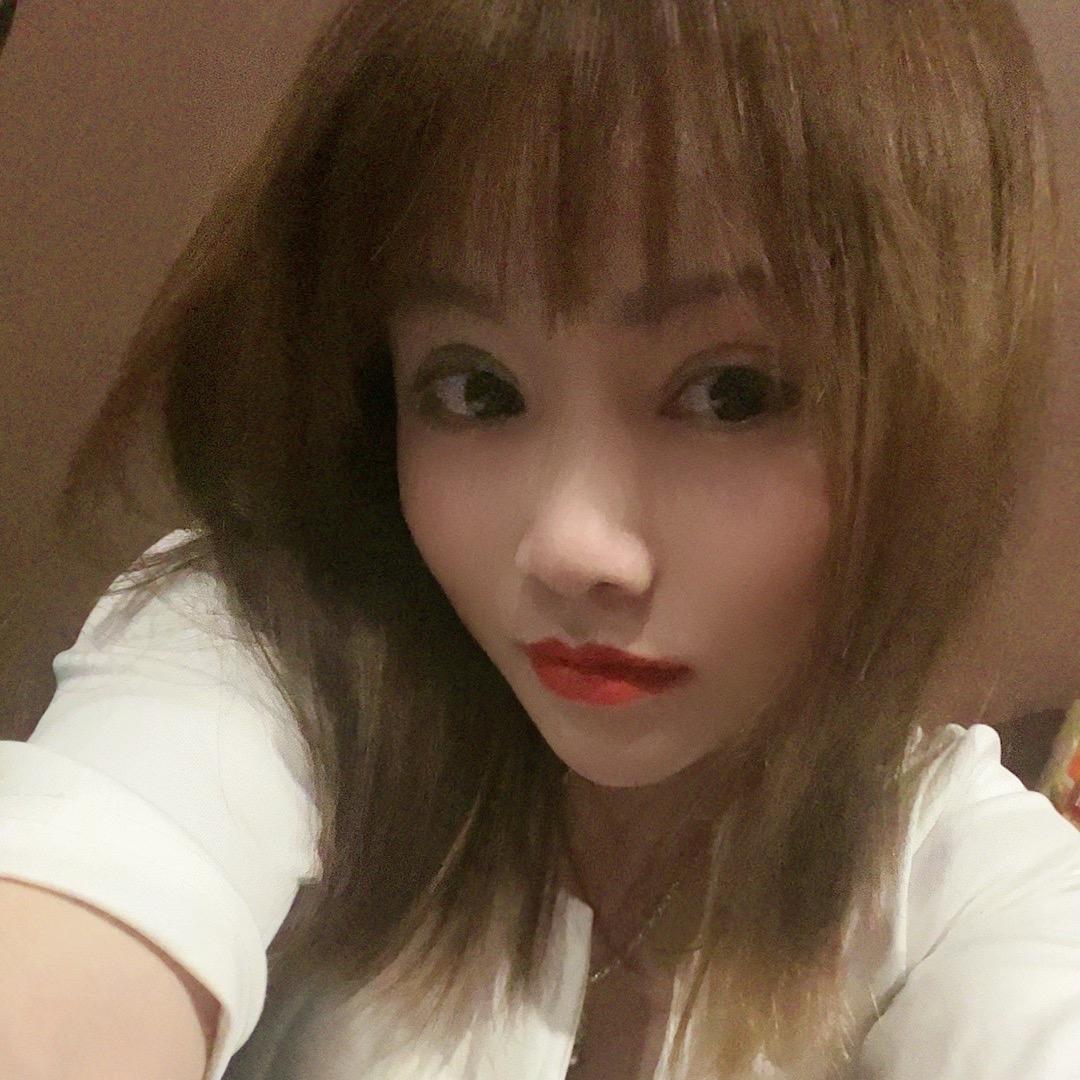 丫头请坚强