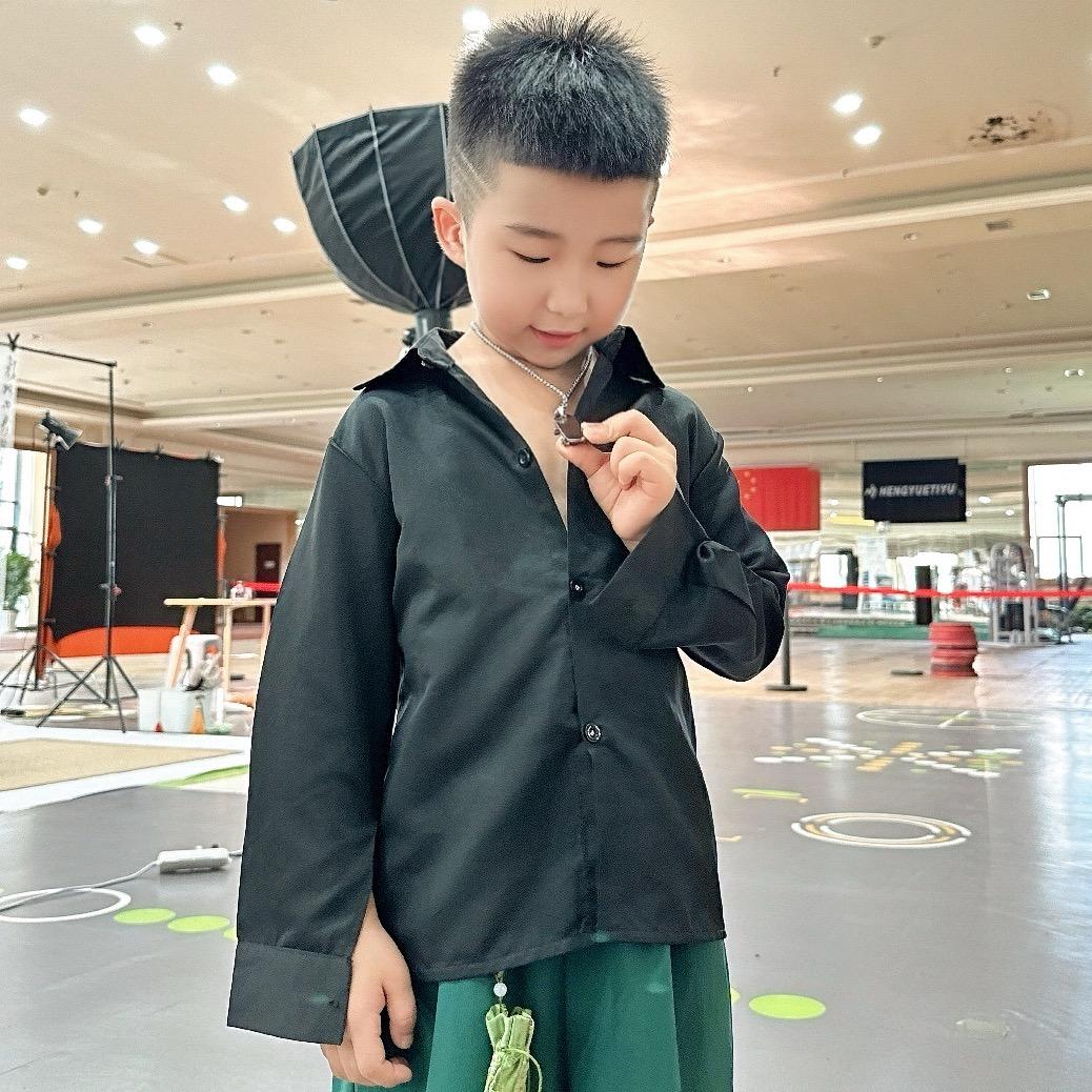 格斗小盖