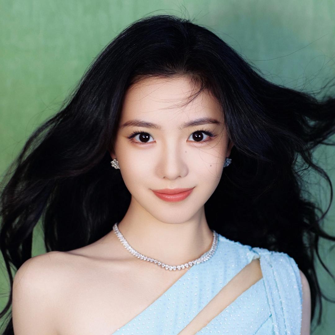 我浩存妹妹