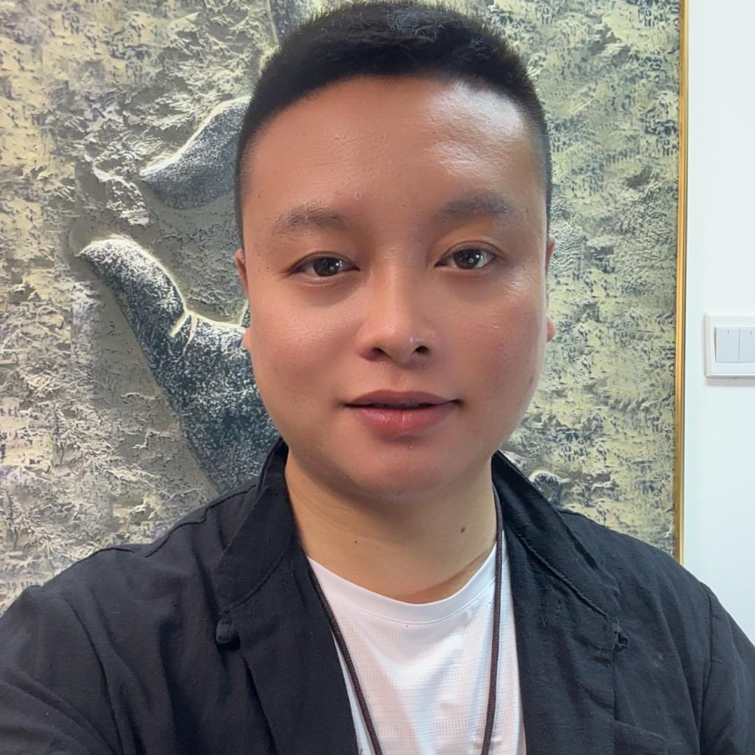 悟一（越来越好）