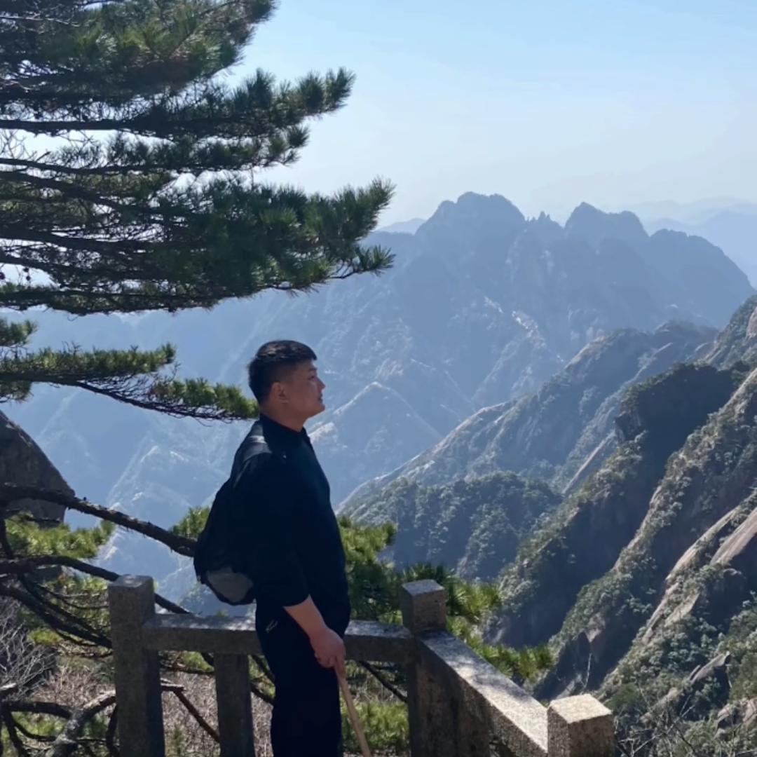 马某人直播号
