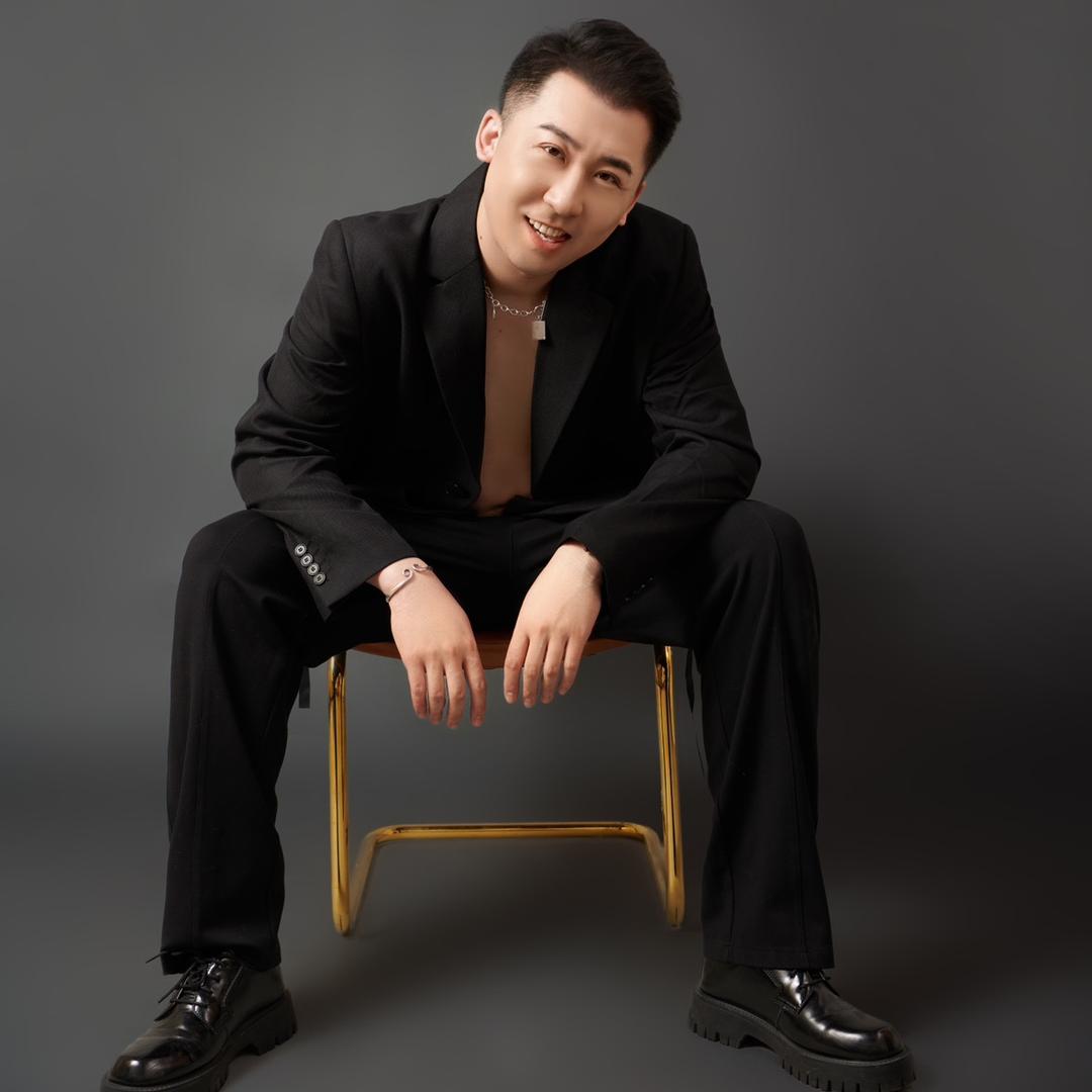韩叔儿✨