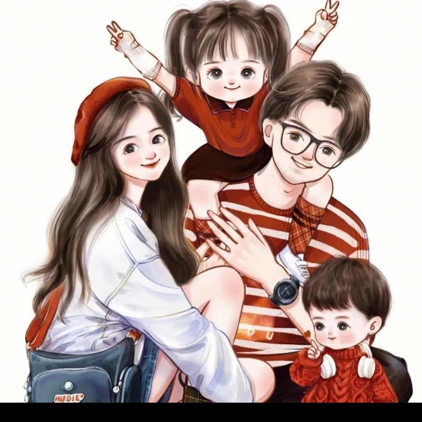 婷儿