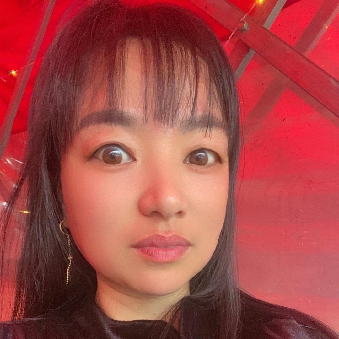 川妹子