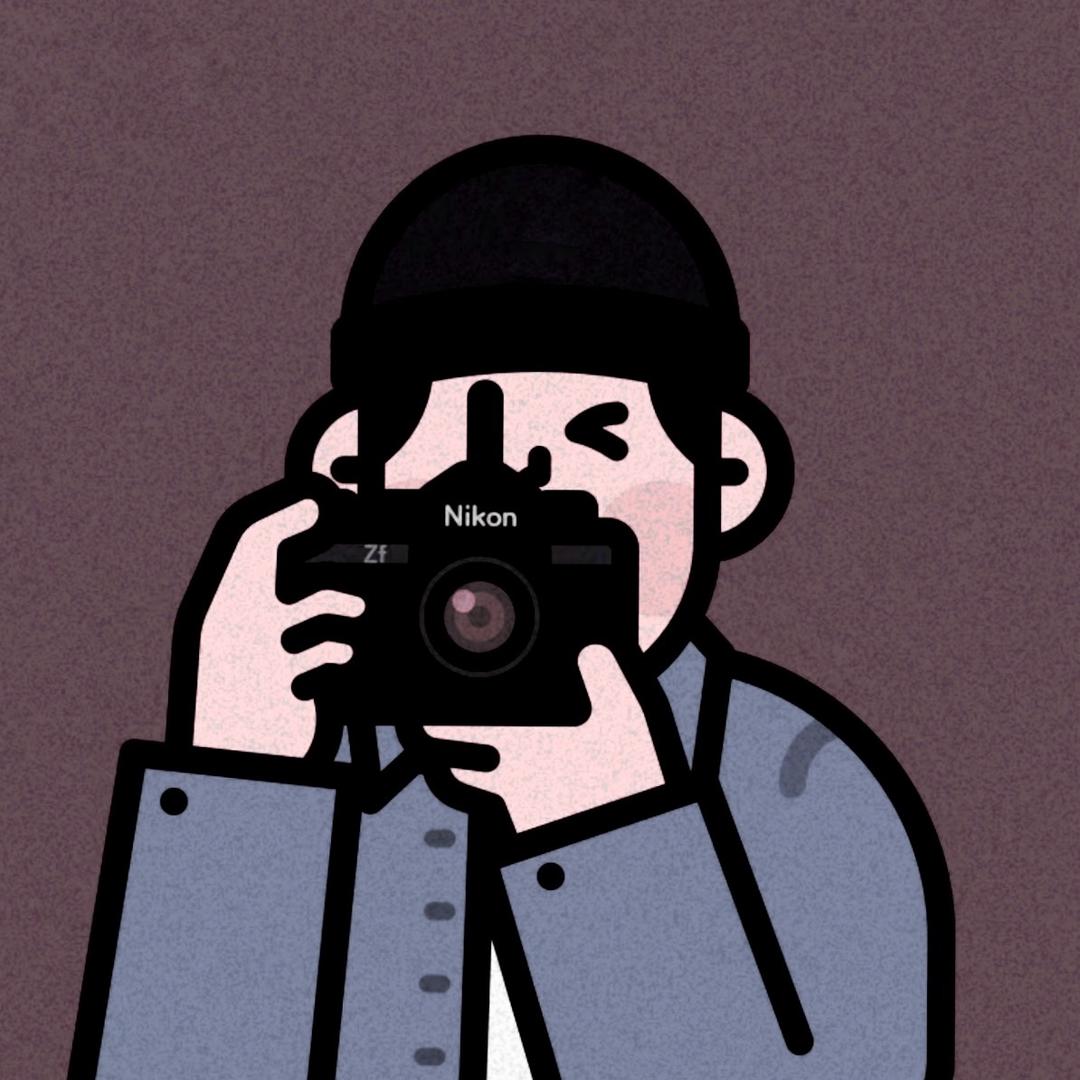 Zzℤ📷的头像