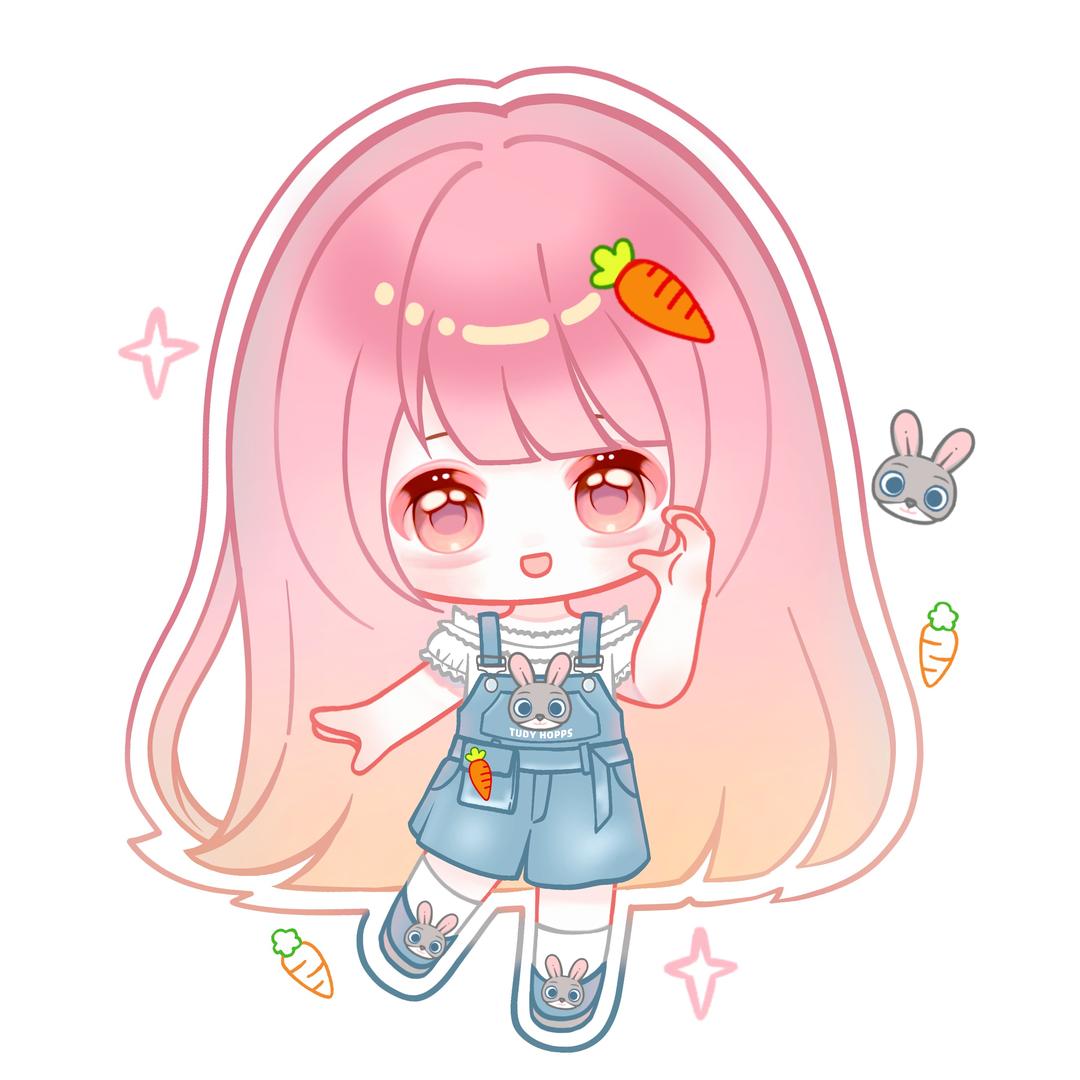 未小兮