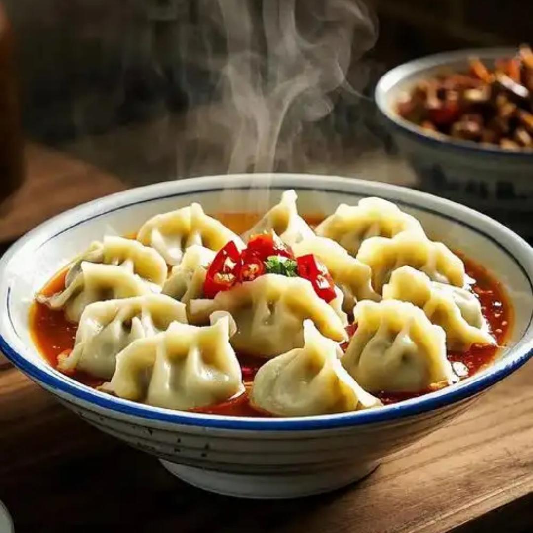鲜味斋生鲜