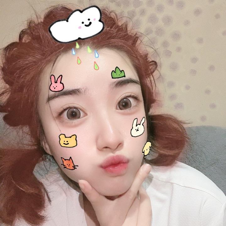 卖闺蜜的小女孩🇨🇳（巴州)