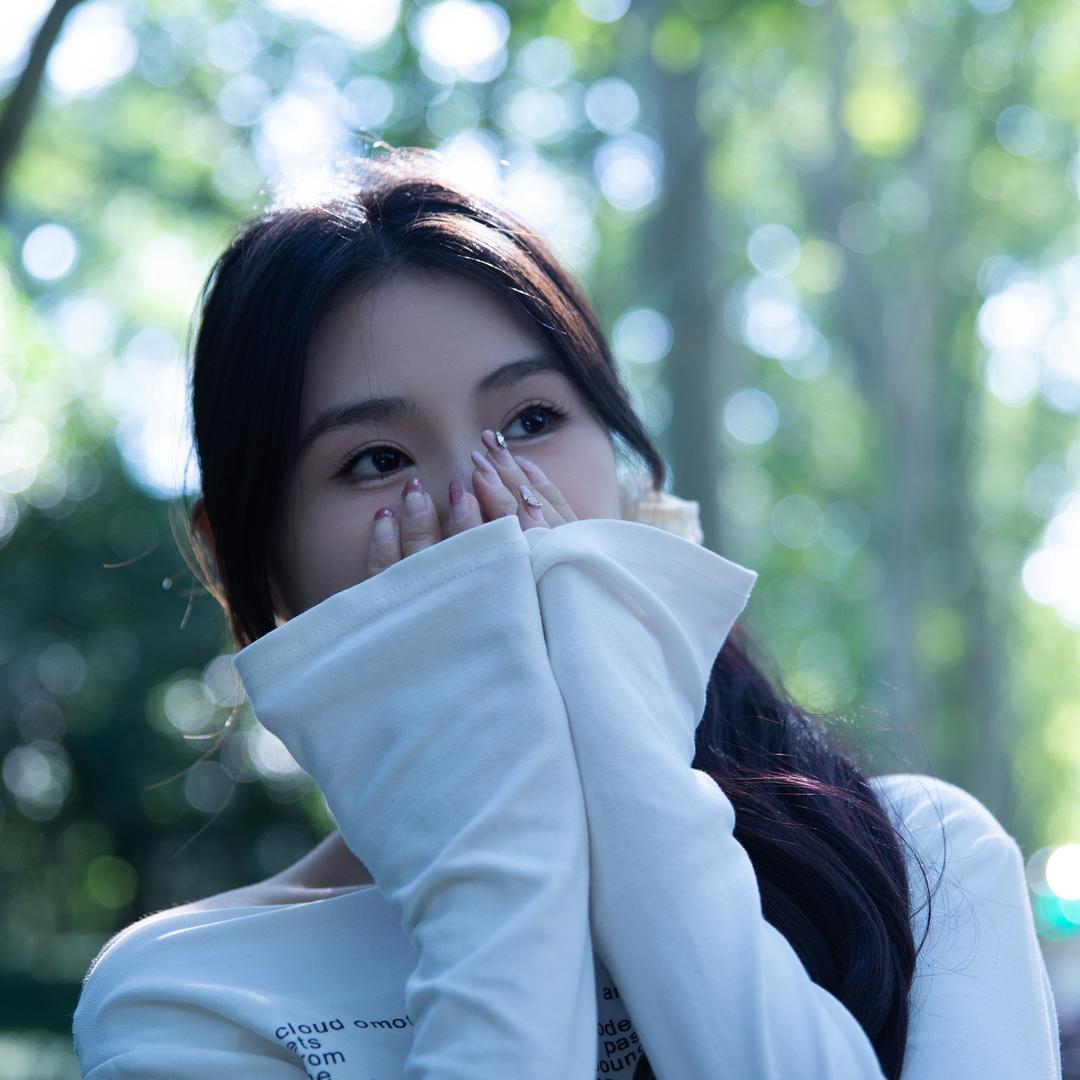 传说中的晓美～