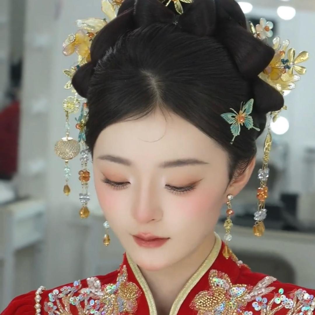 糖妆JII婚纱礼服馆