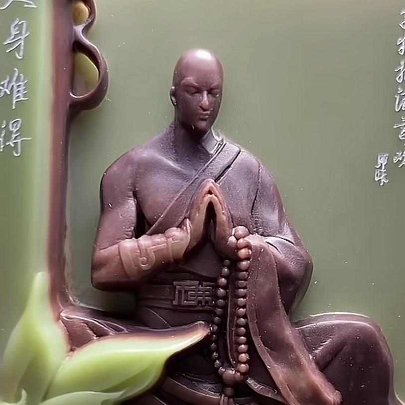 钟表狂人
