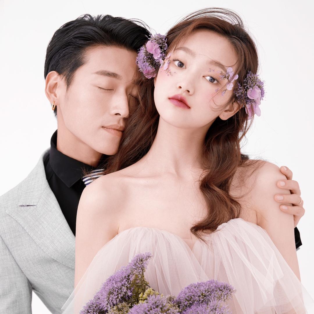TP视觉婚纱摄影