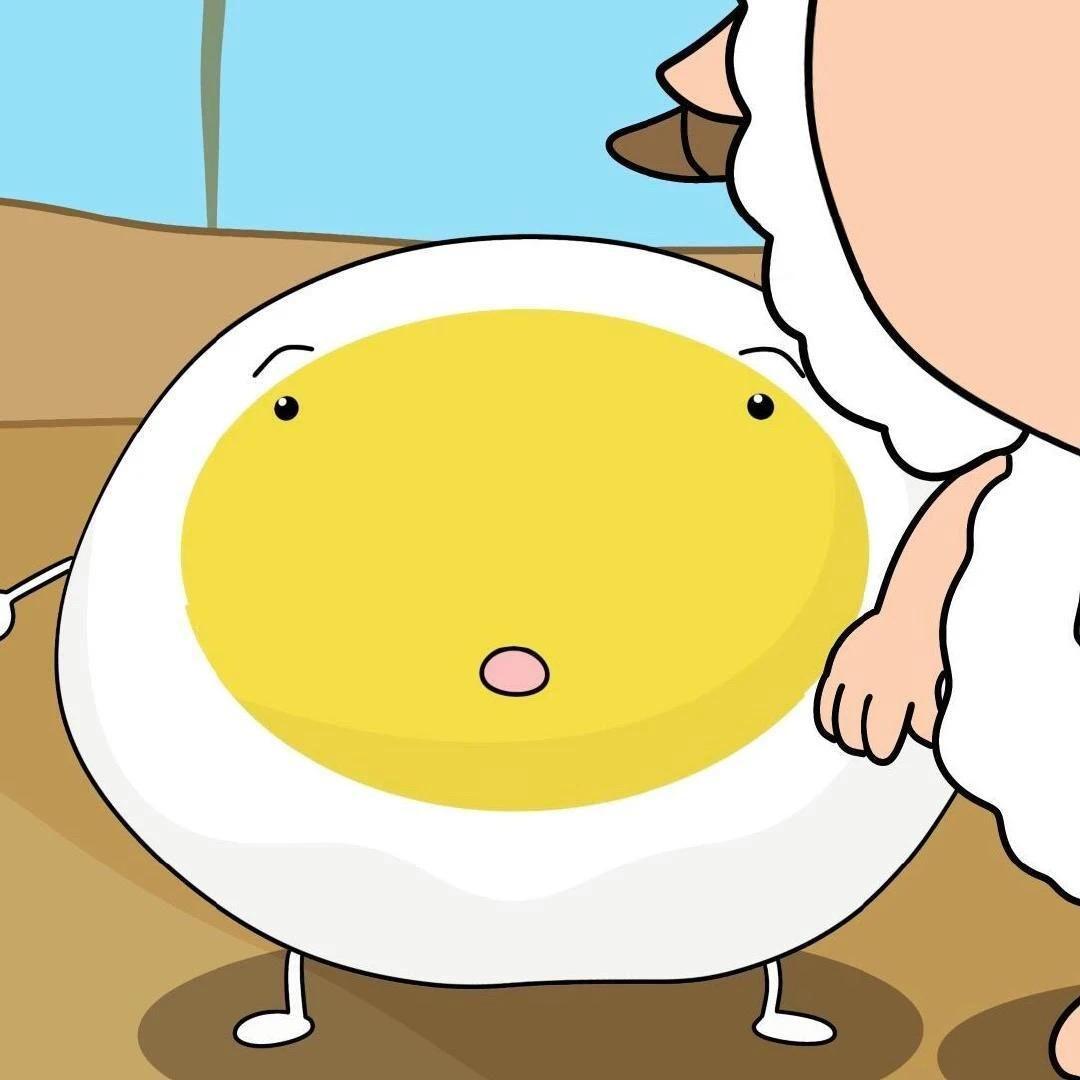 蛋蛋～