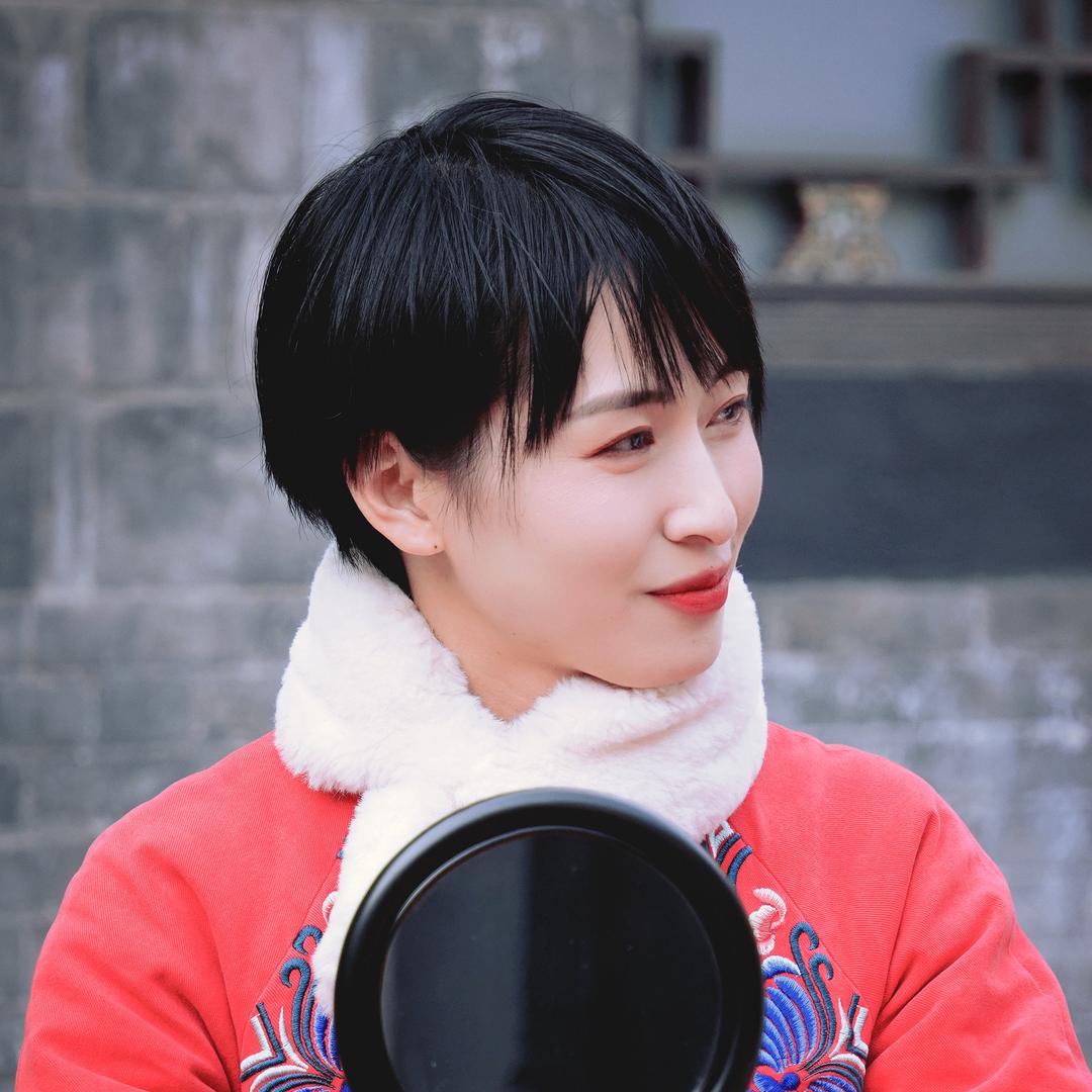 山西导游鑫禾儿