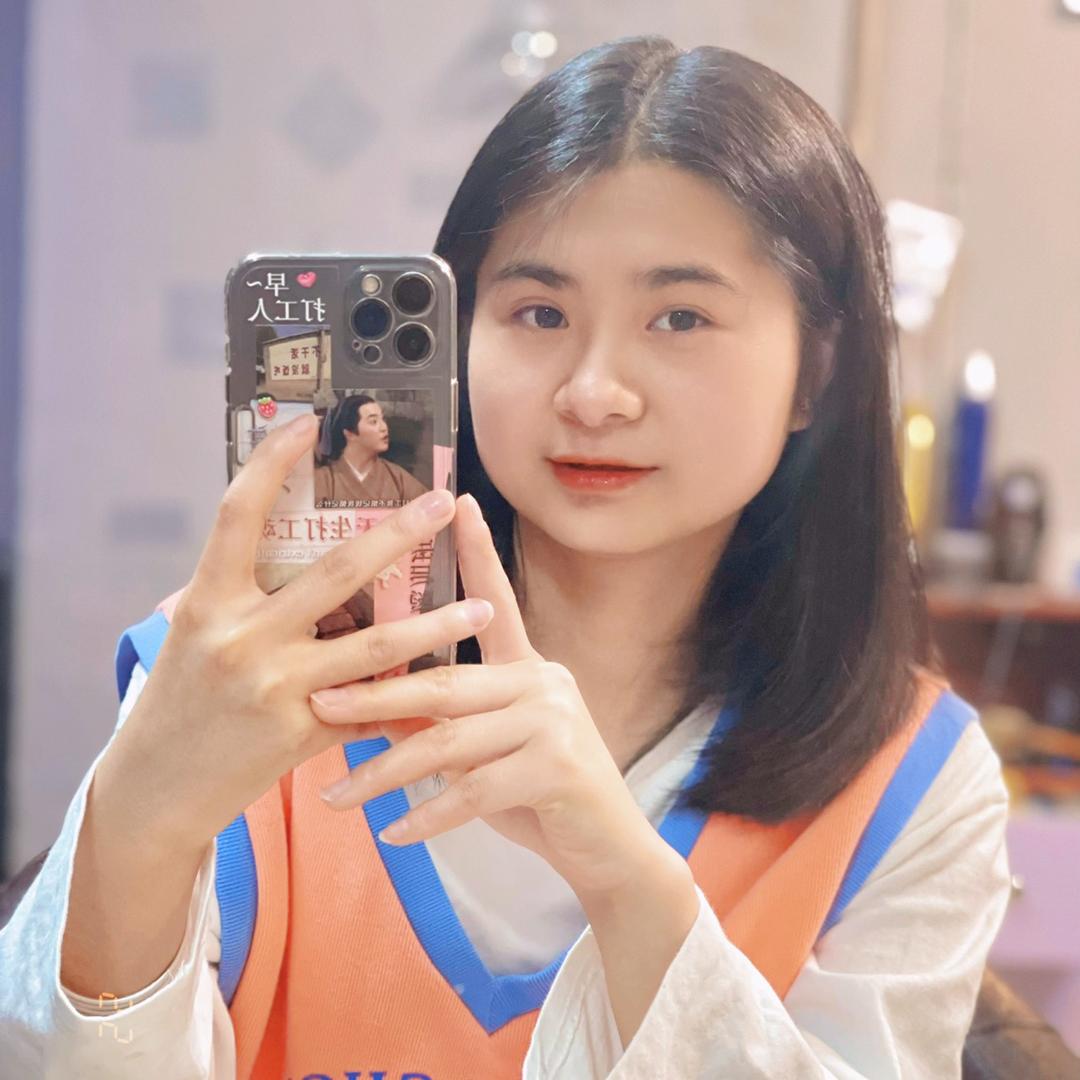 方姑凉带娃记～