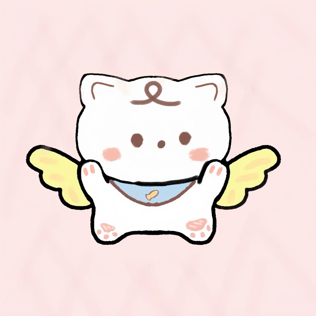 小猫晕晕
