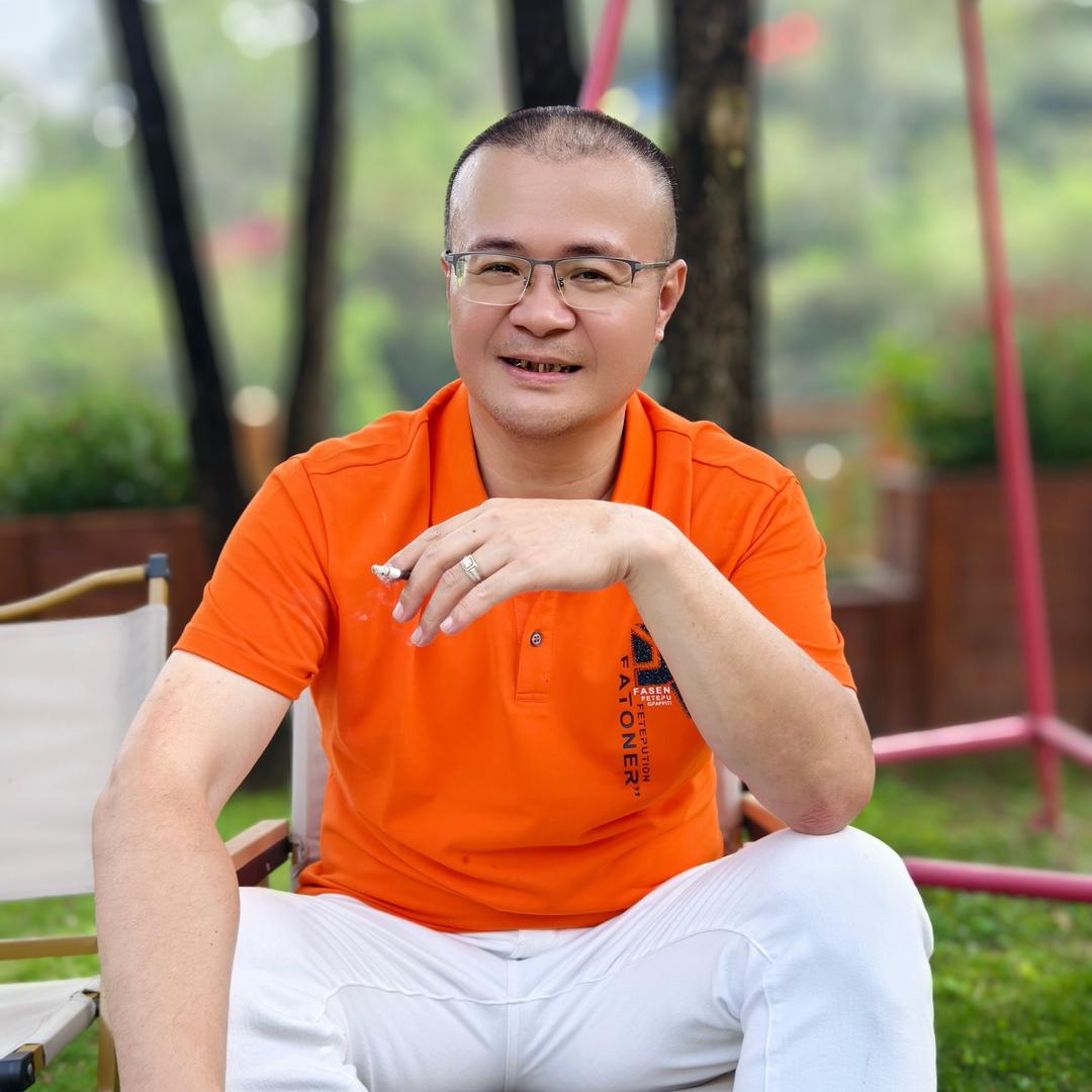 阳光老男孩®好物分享