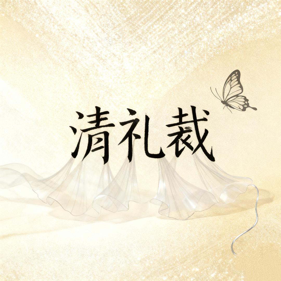 清礼裁高端定制