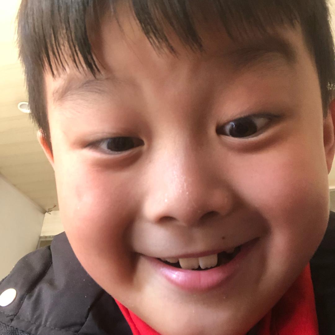光头