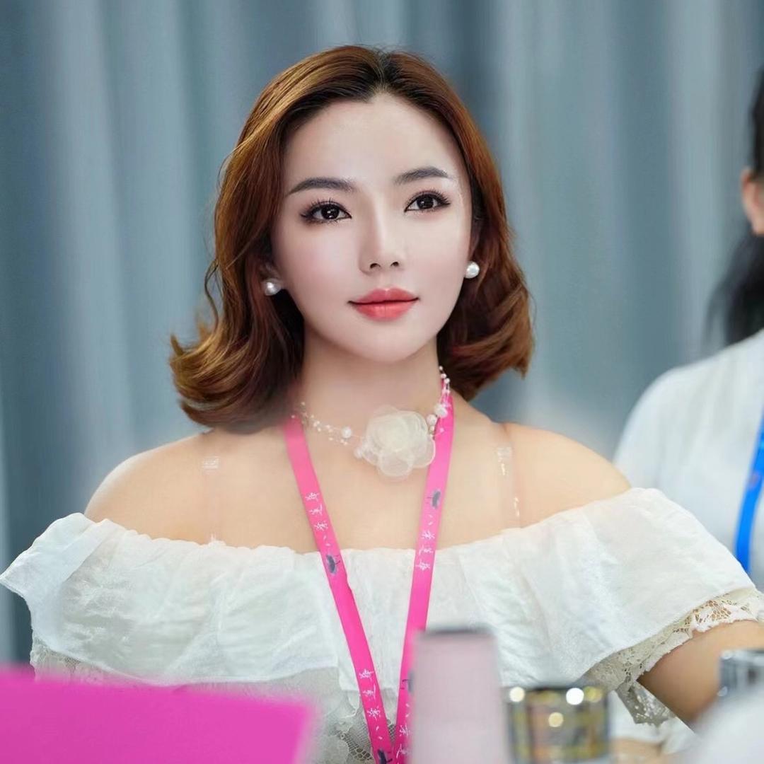 宝姐讲美业