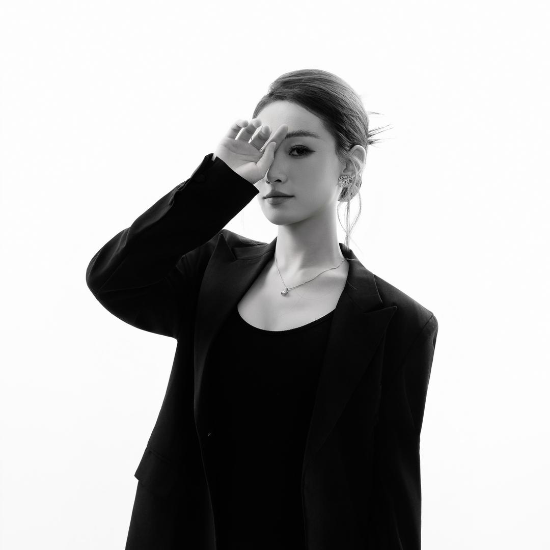 可爱女人的音乐基地
