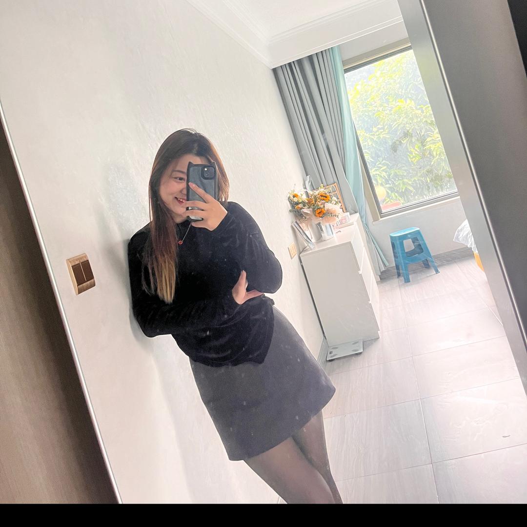 小姐姐🍁