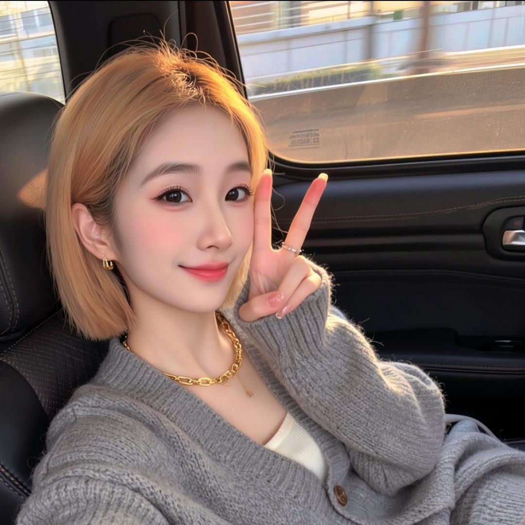 鱼鱼～