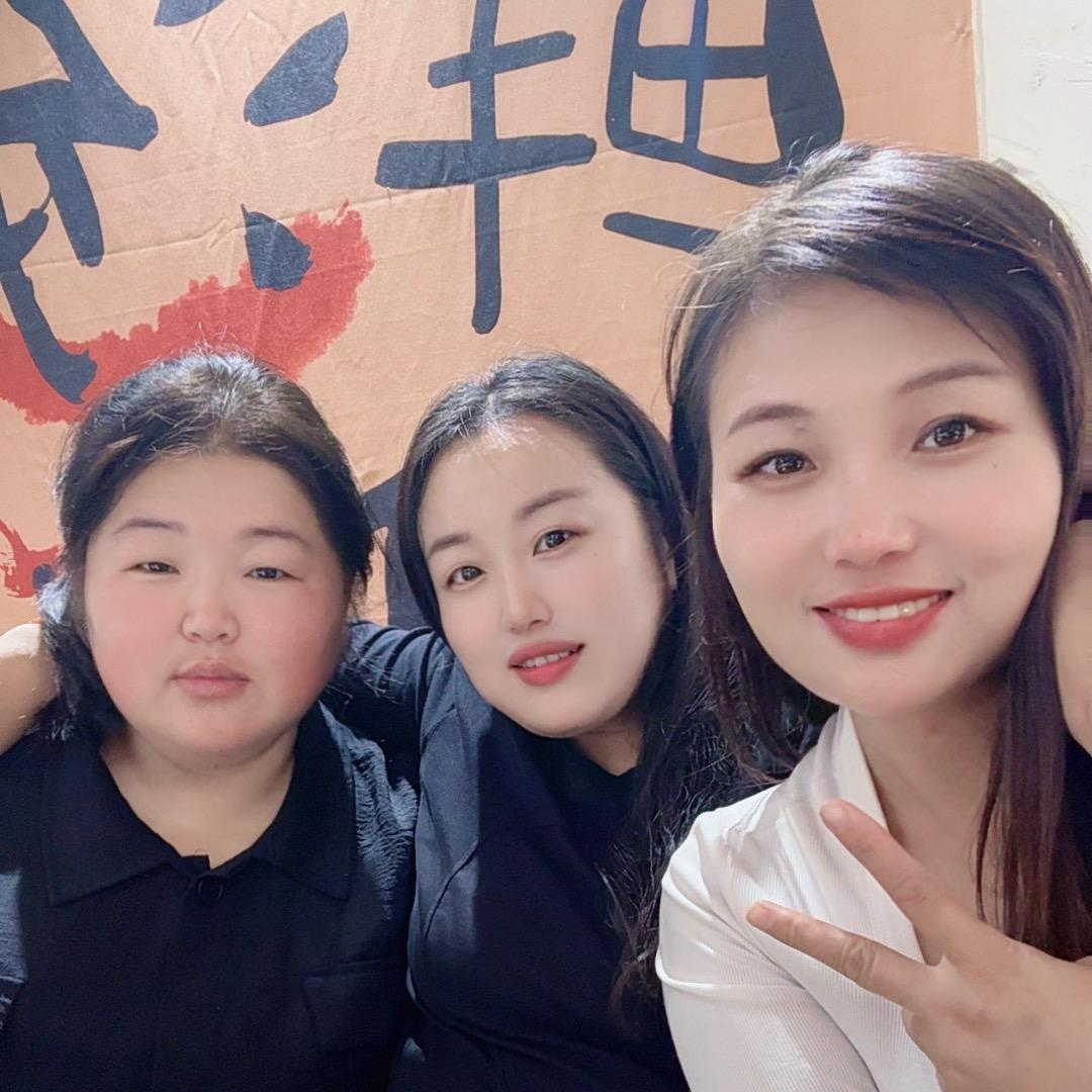 胖妞