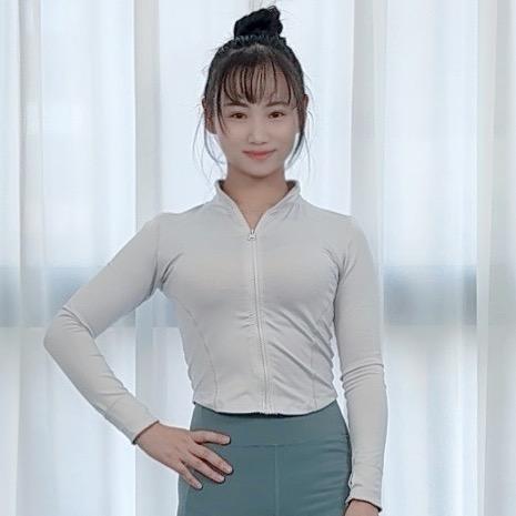 王艺腰椎健康