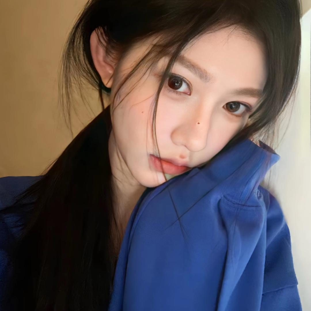 小许不吃香菜.