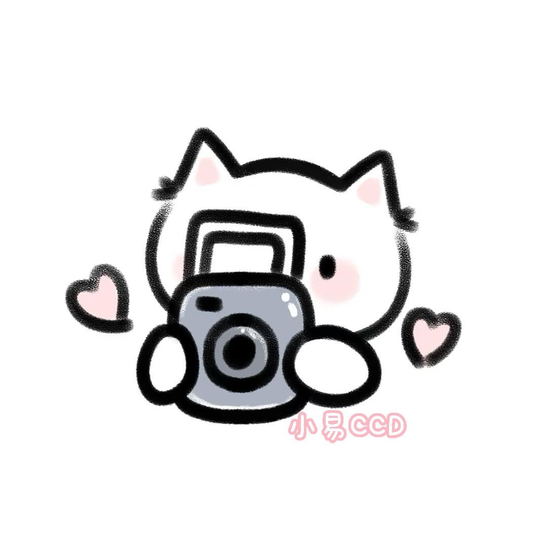 樂易CCD📷（赣州版）