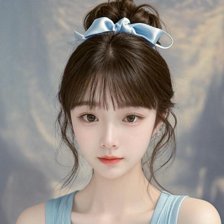 小妍妍