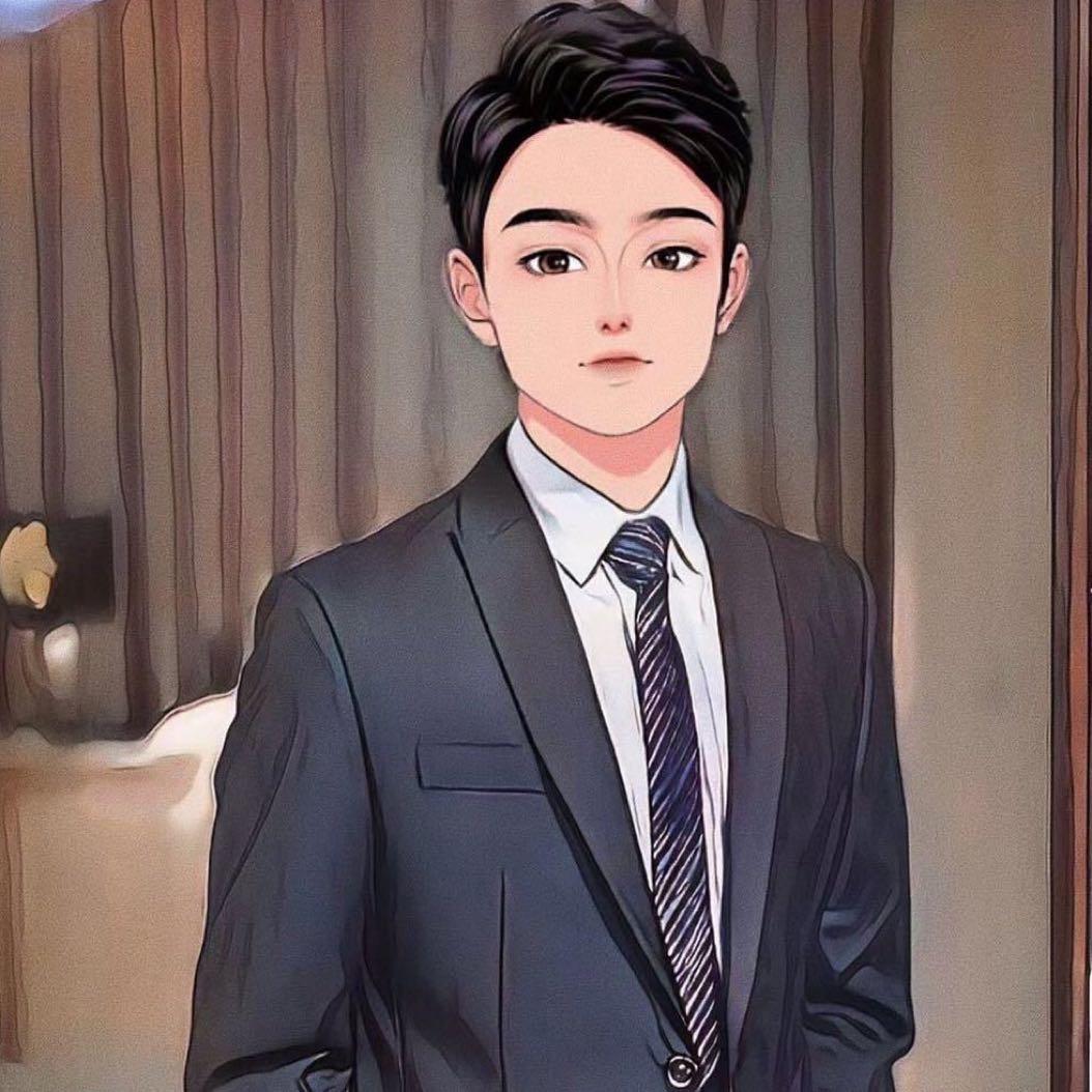 铭泰说故事