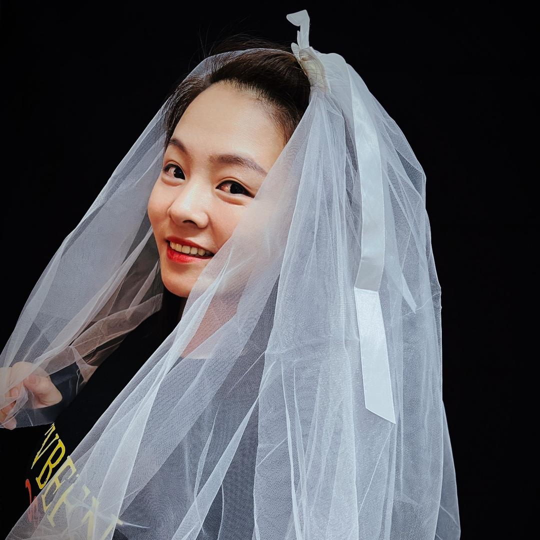 姜 姝 😘