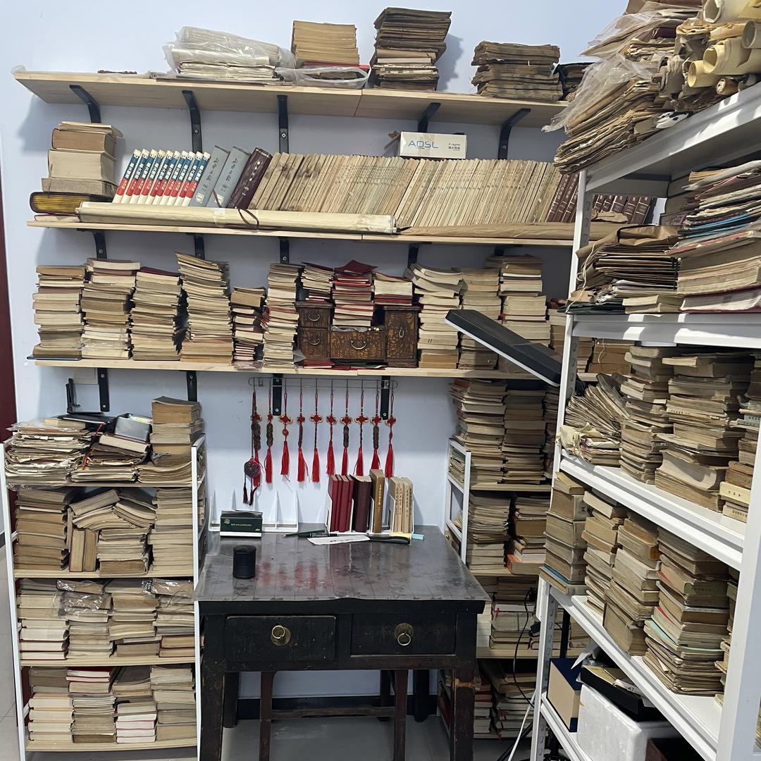 典盛红色收藏（大号）