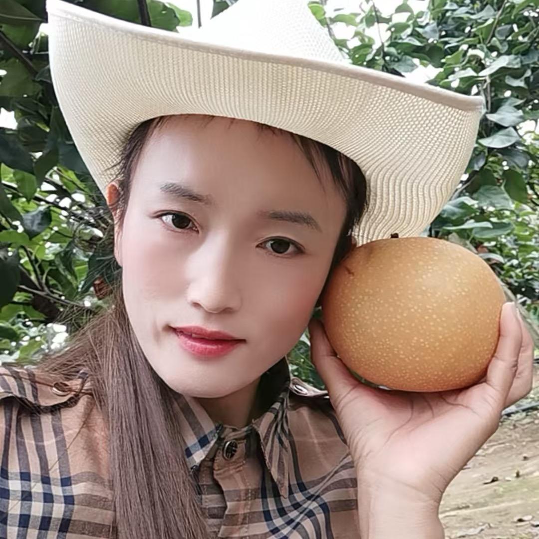 我们的果园