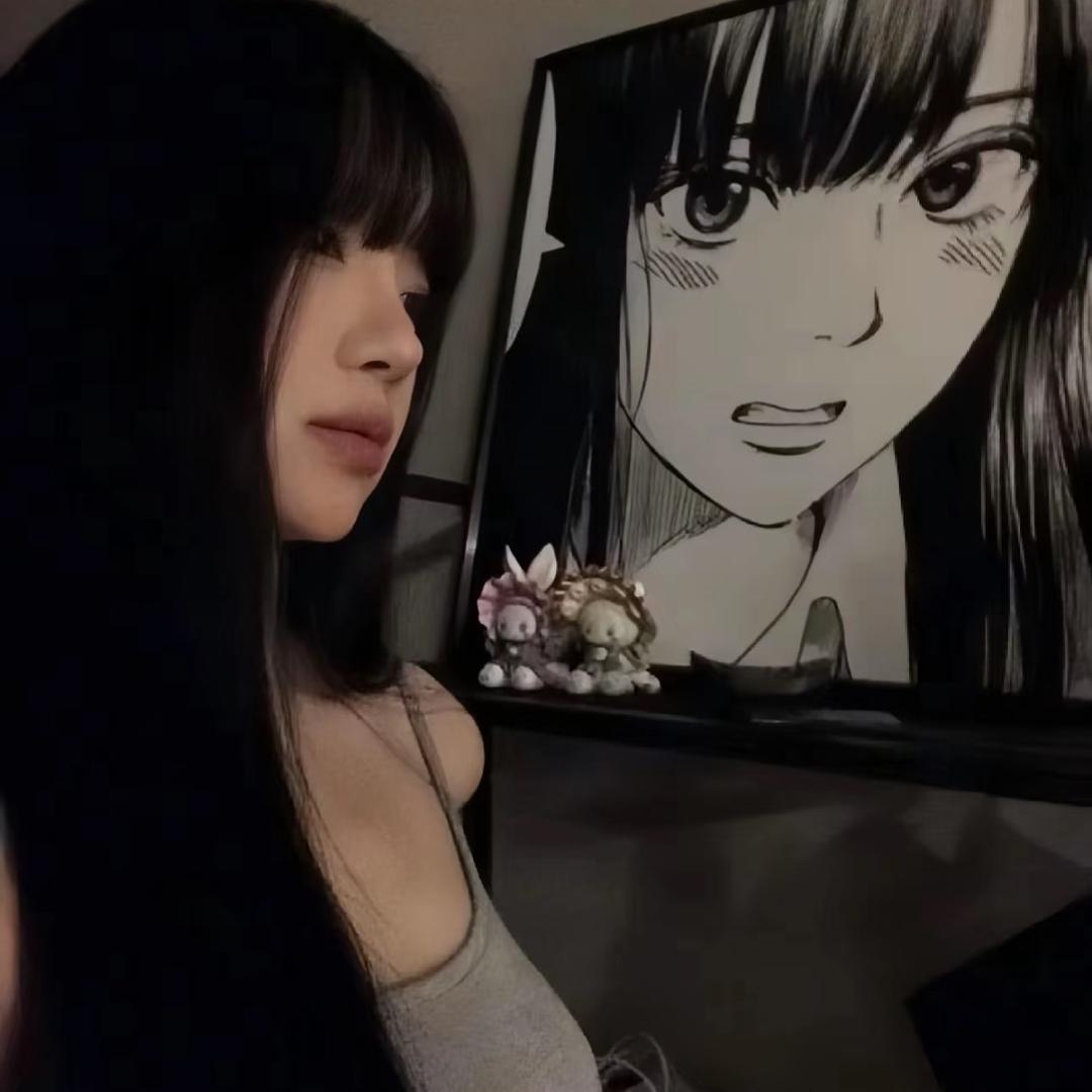 小橘子