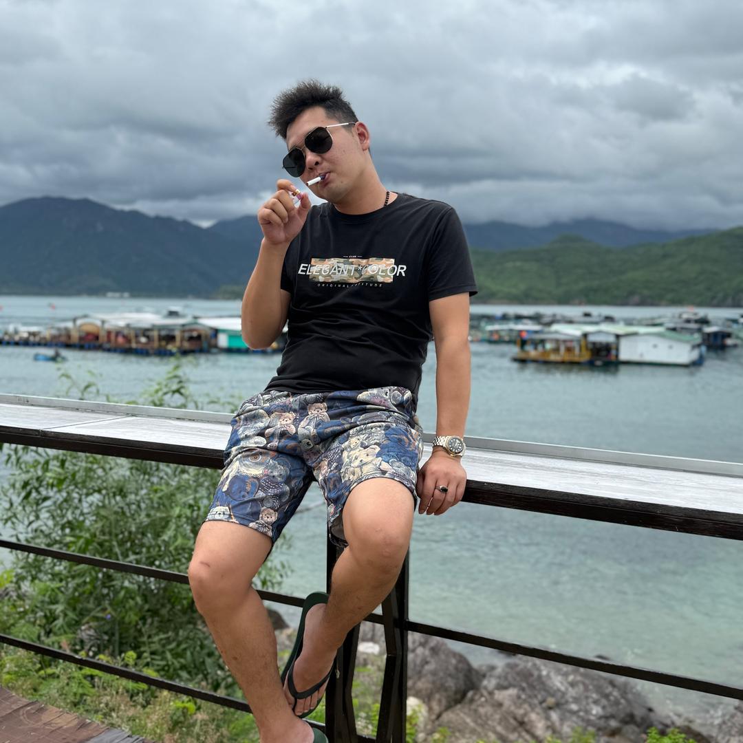 渠黎良友农资——小陆