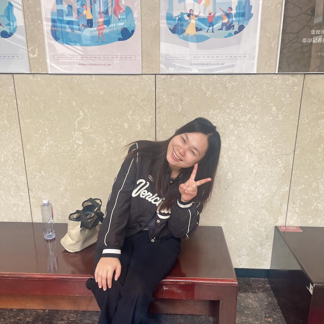 阿莉(潮汕)的橱窗