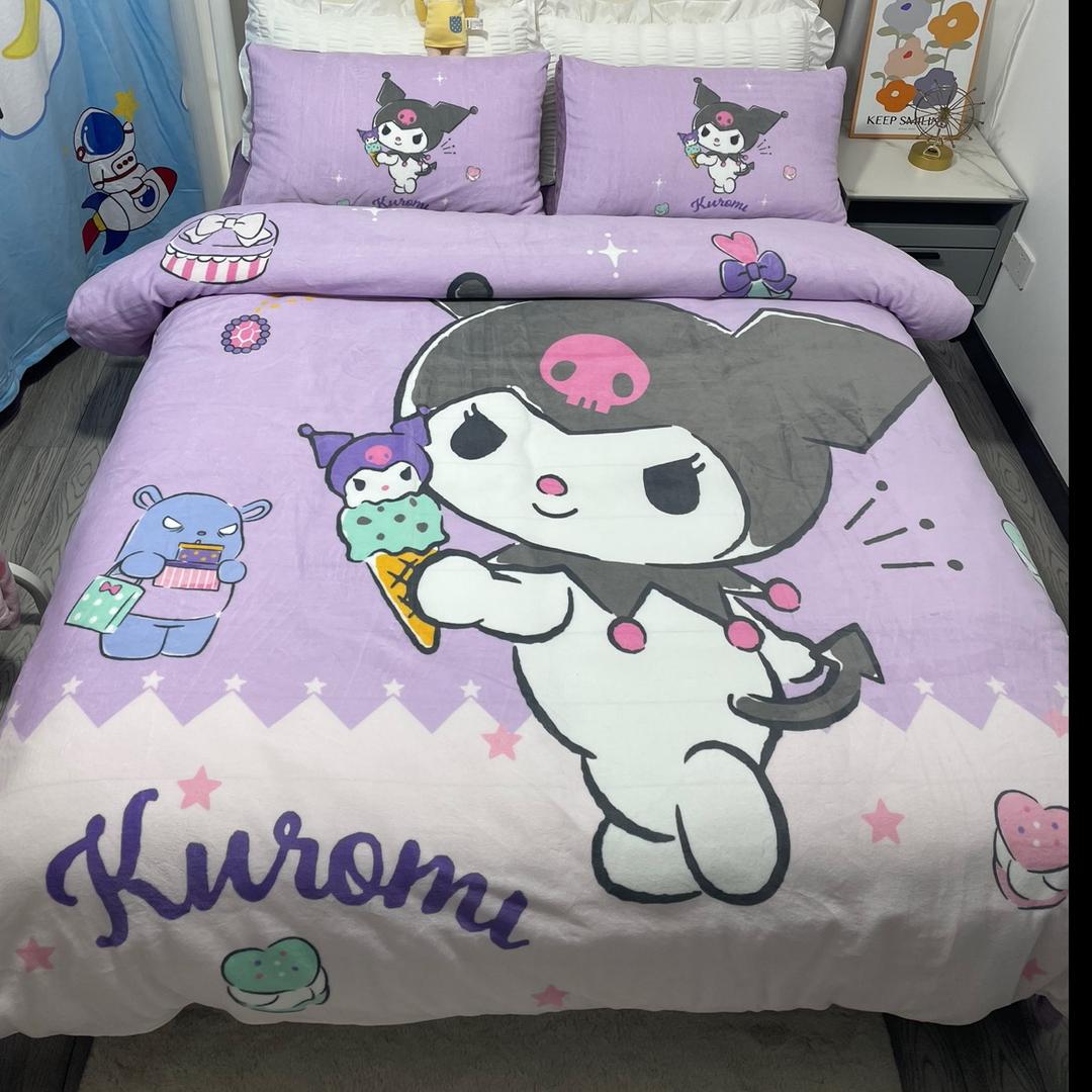 橙优家纺