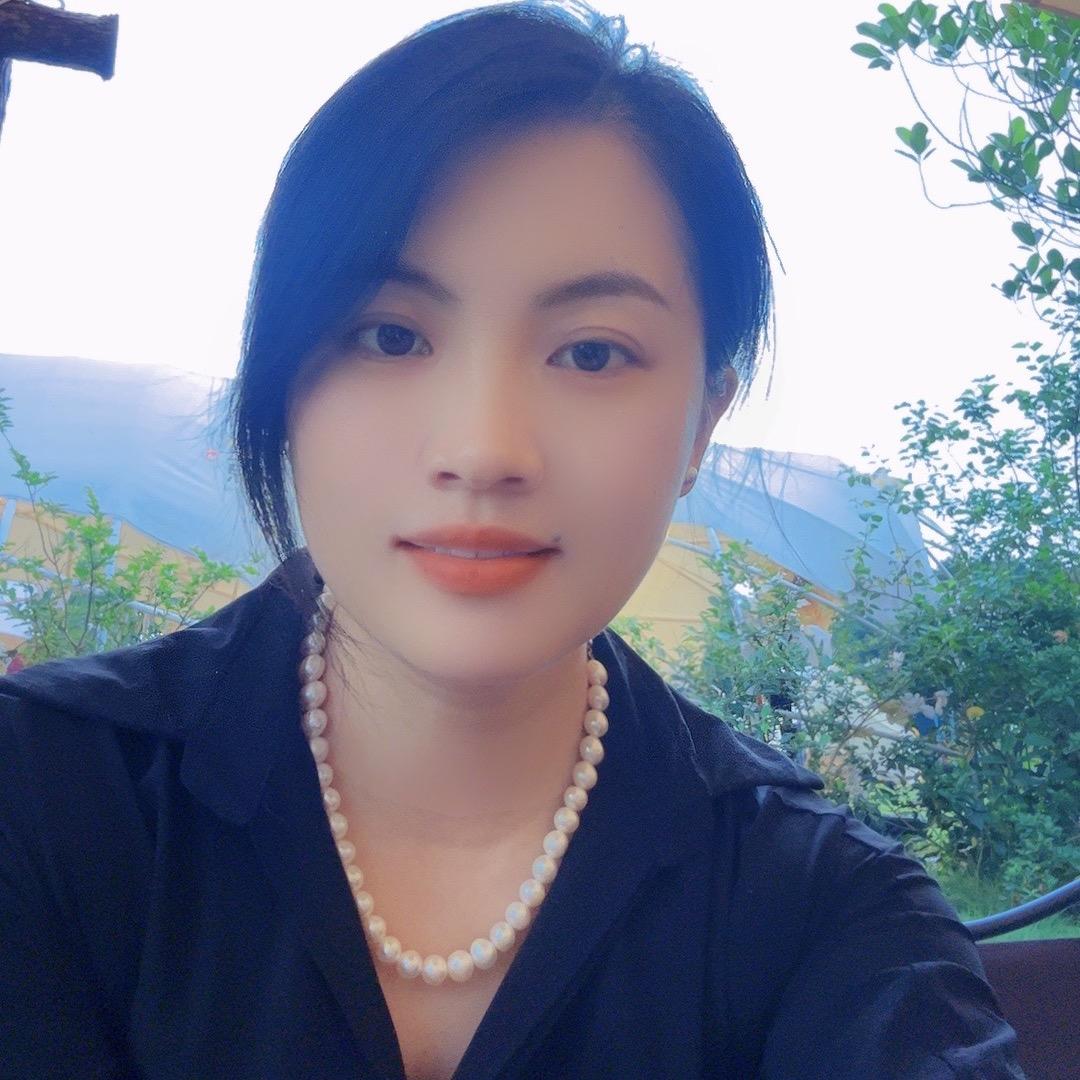 晓玉🦋